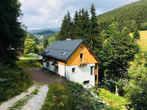 Apartmán TooToo Pec pod Sněžkou, Pec Pod Snežkou